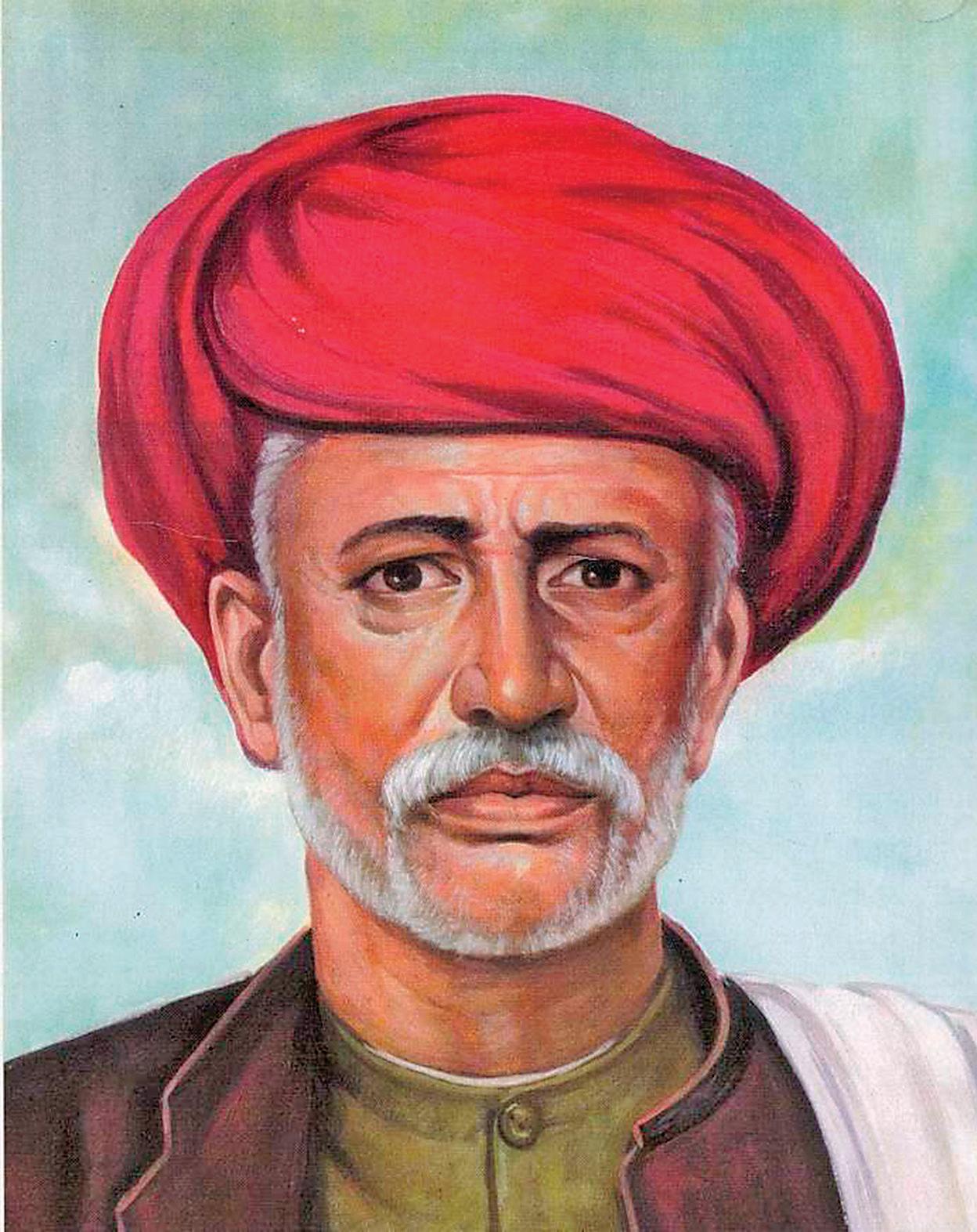 शिक्षा जगत में ज्योतिबा फुले का योगदान